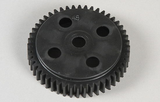 FG 48T Kunststof Hoofdtandwiel
