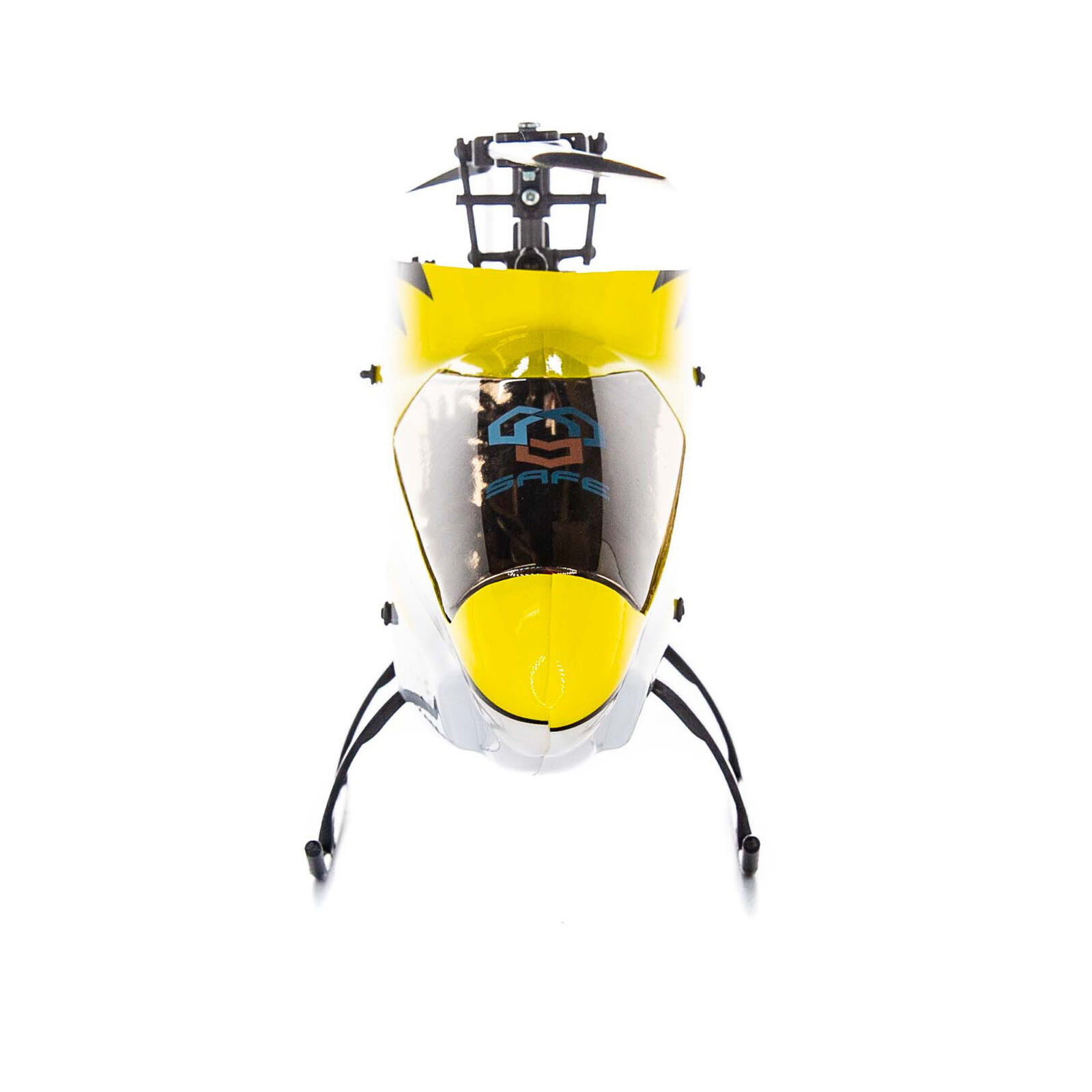 E-Flite Blade 120 S2 Helicopter RTF with SAFE