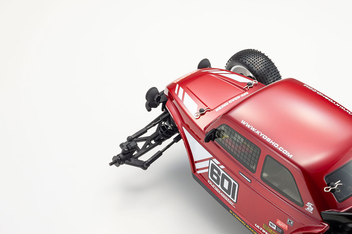 Kyosho Ultima SB Dune Master 2WD EP Kit 1/10
