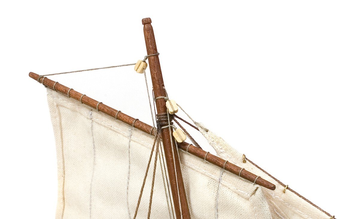 Occre Bounty Boat Houten Scheepsmodel 1/24