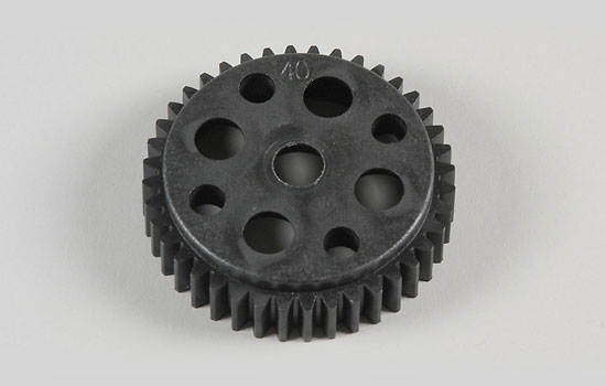 FG 40T Kunststof Hoofdtandwiel