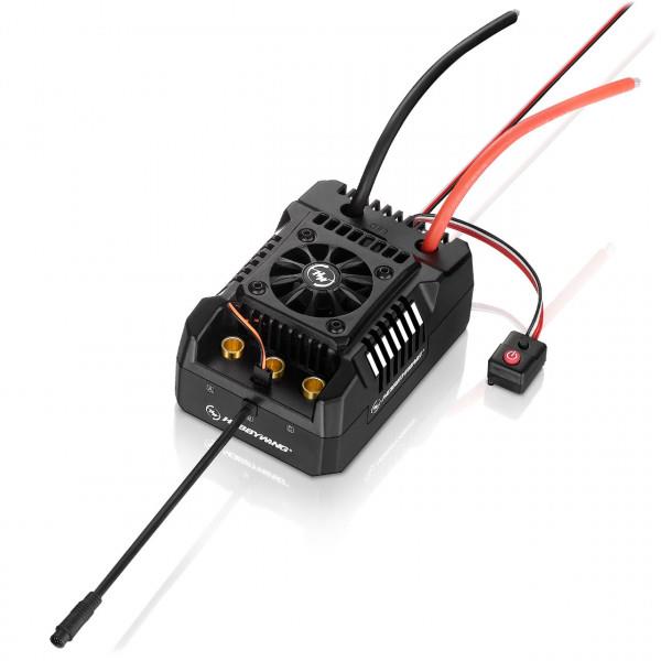 Hobbywing Ezrun MAX4-HV ESC Sensorless 300 Amp 6-12s LiPo BEC 10A