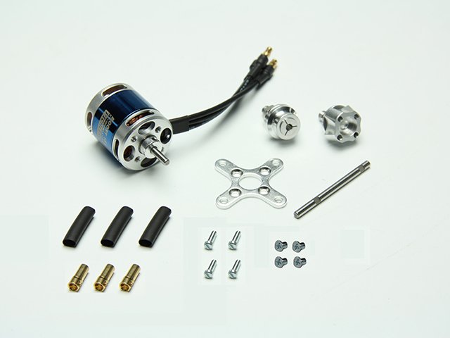 Pichler Boost 10 Brushless Motor