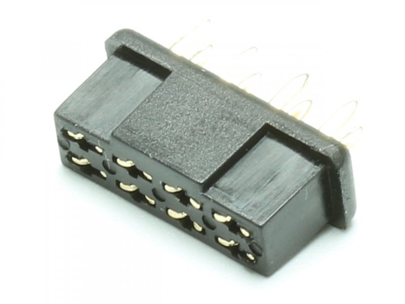 Pichler 8 Polige Inbouw Bus MPX