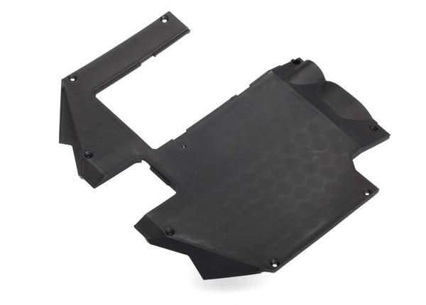 Traxxas Skidplate chassis