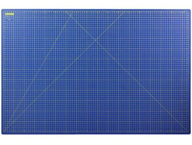 Modelcraft Snijmat 900x600x3mm A1