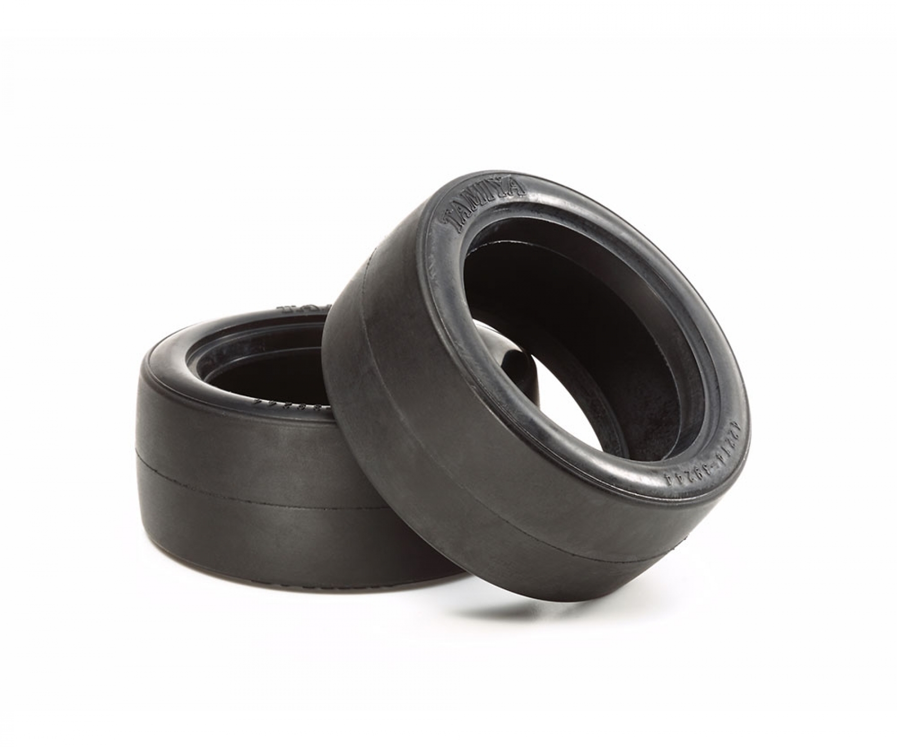 Tamiya M-Chassis Slicks (2) 54x24mm