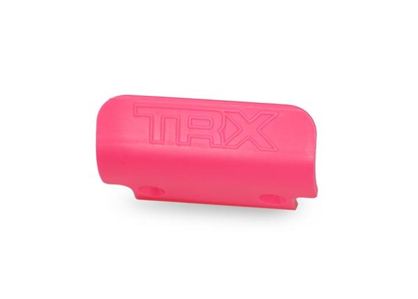 Traxxas Bumper (front) (Pink)