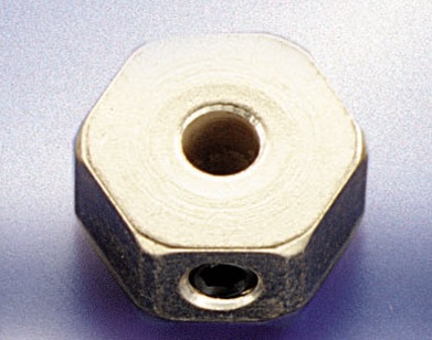 Krick Scheepskoppeling Einddeel 2.3mm