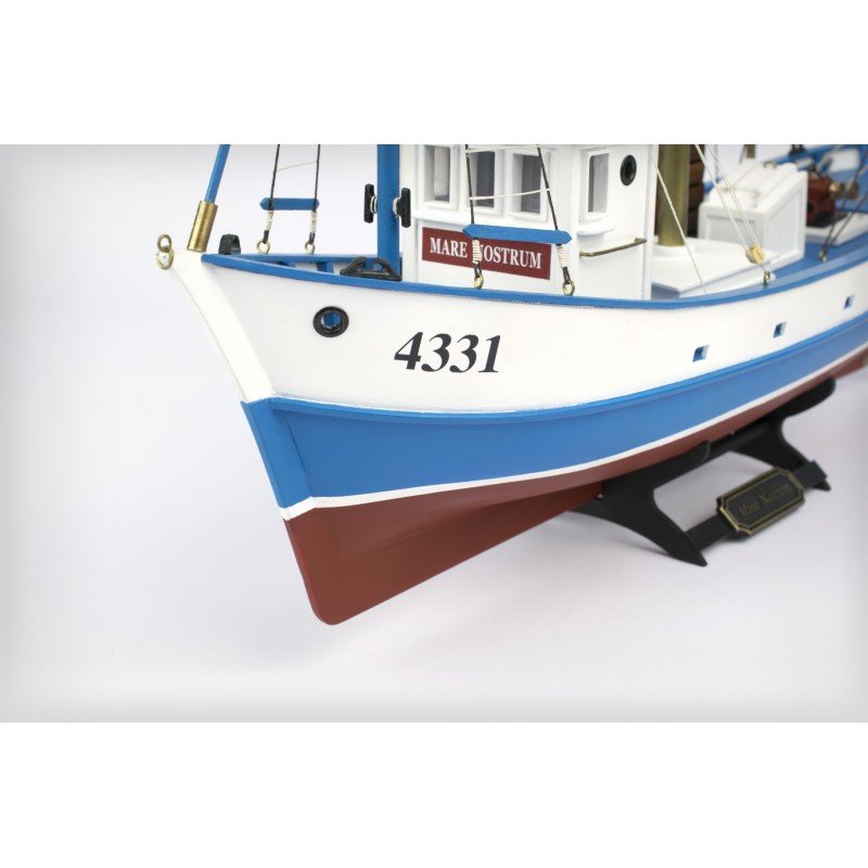Artesania Latina Mare Nostrum 1/35