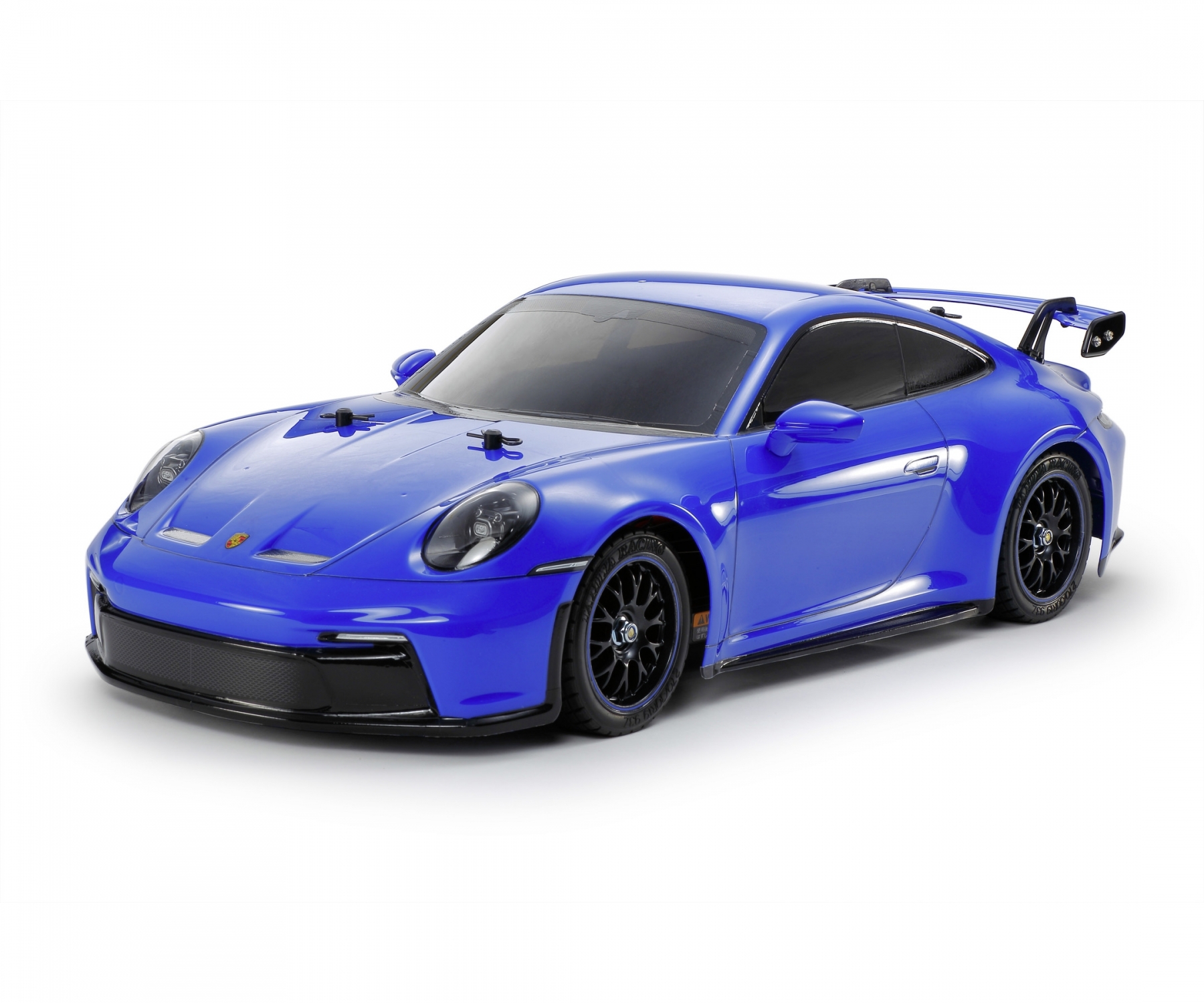 Tamiya Porsche 911 GT3 (992) TT-02 Chassis Kit 1/10