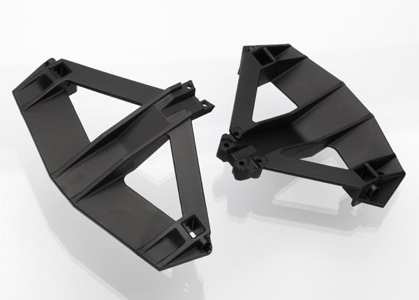 Traxxas Body mounts front & rear