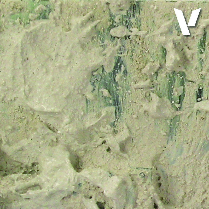 Vallejo Diorama FX Thick Mud Light Brown Mud 200ml