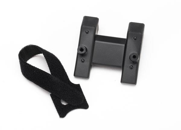 Traxxas Mount telemetry expander (fits Spartan)