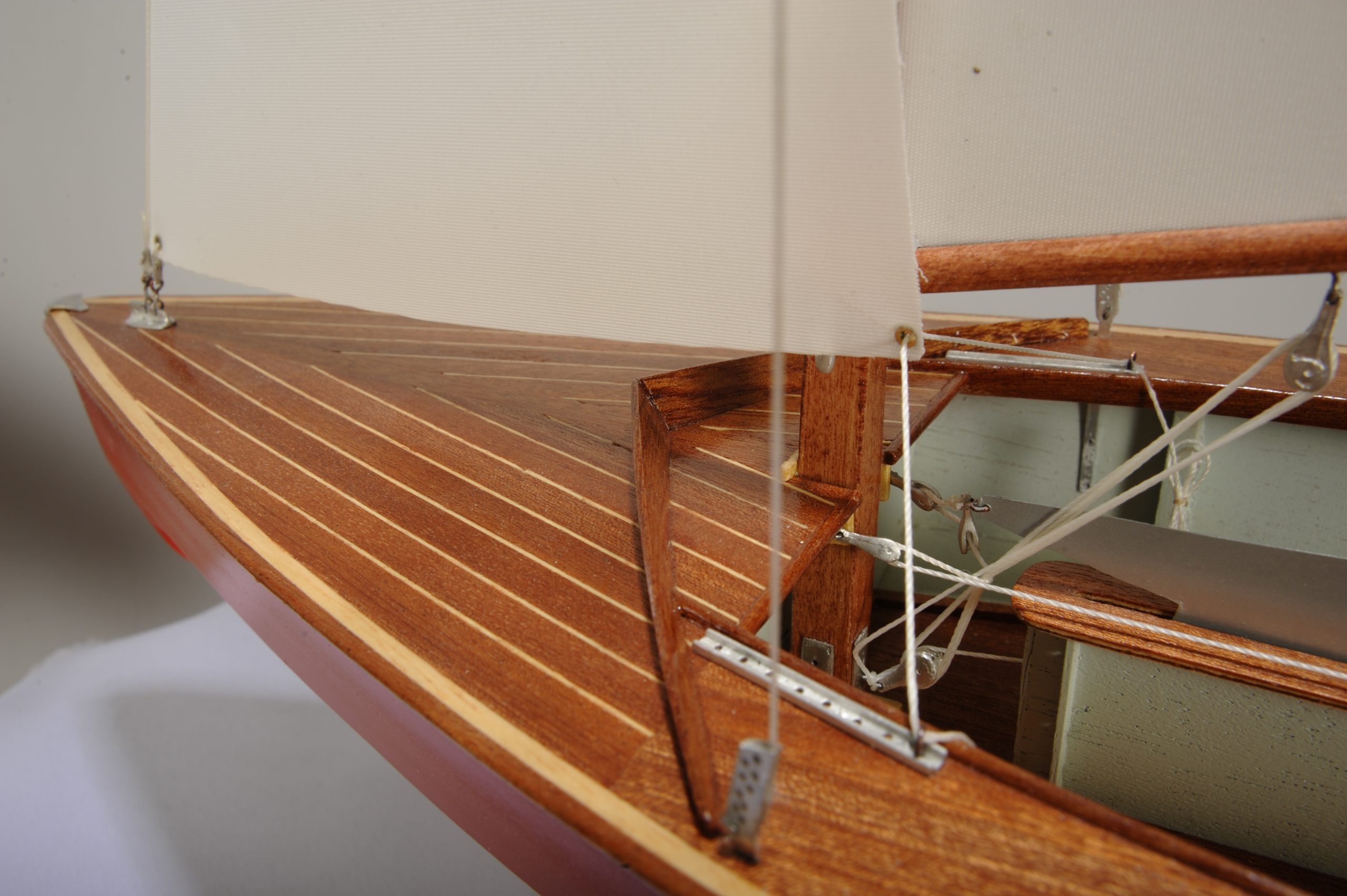 Turk Model PIRAT “Sailing Class”  1/10