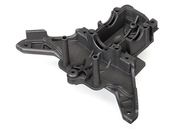 Traxxas Bulkhead front