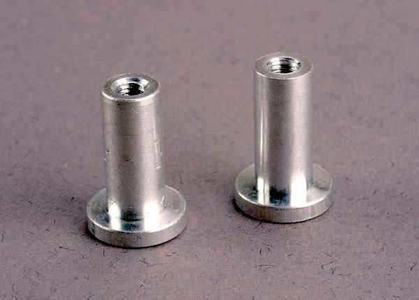 Traxxas Alum. Pivot Bushings