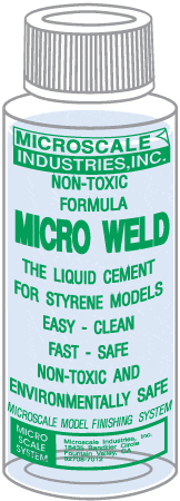Microscale Micro Weld 30ml