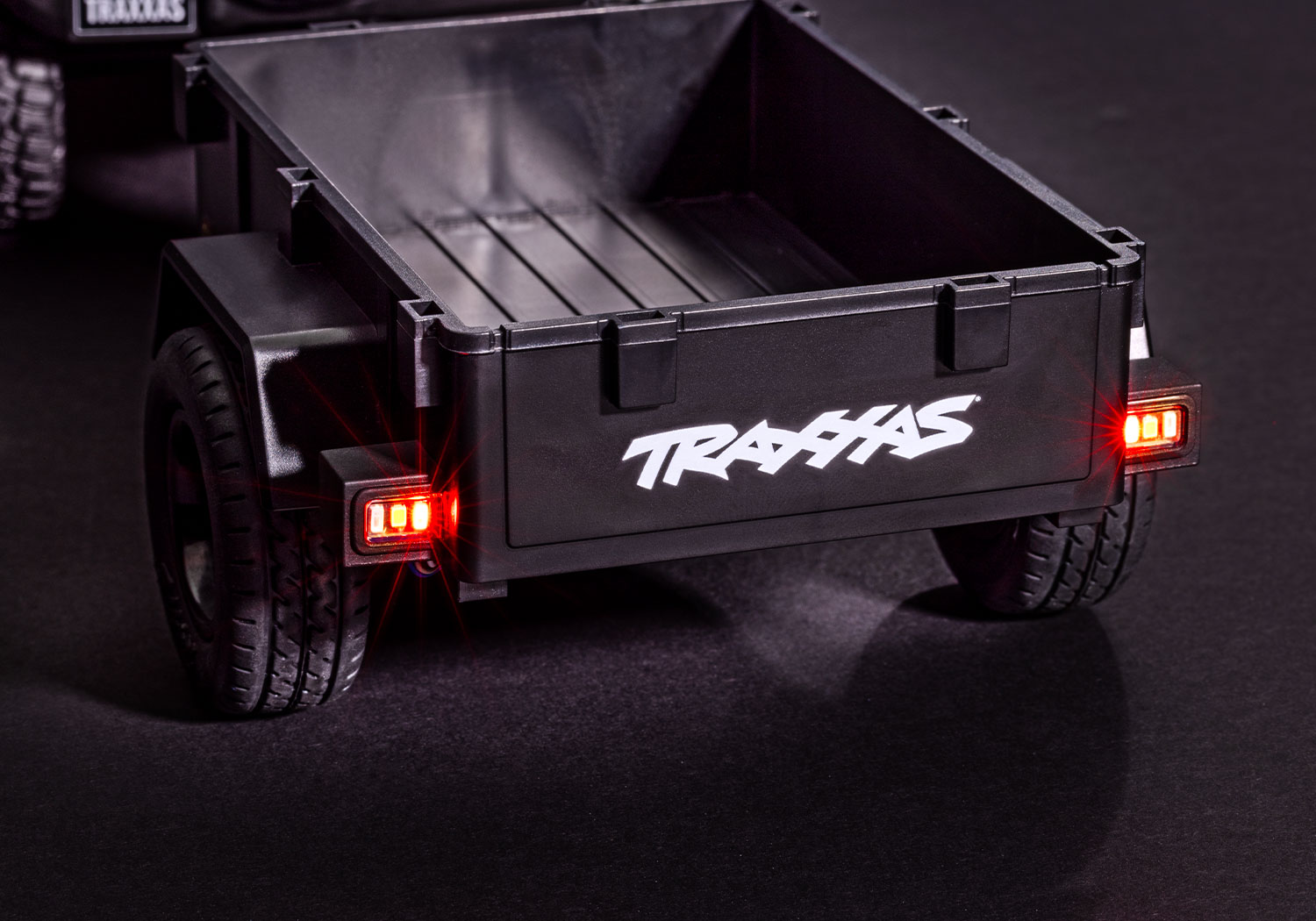 Traxxas TRX-4M Trailer Light Kit 1/18
