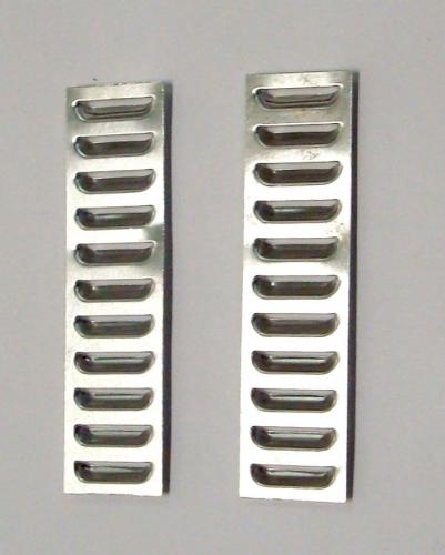 Krick Aluminium Luchtrooster 95x25mm (2)