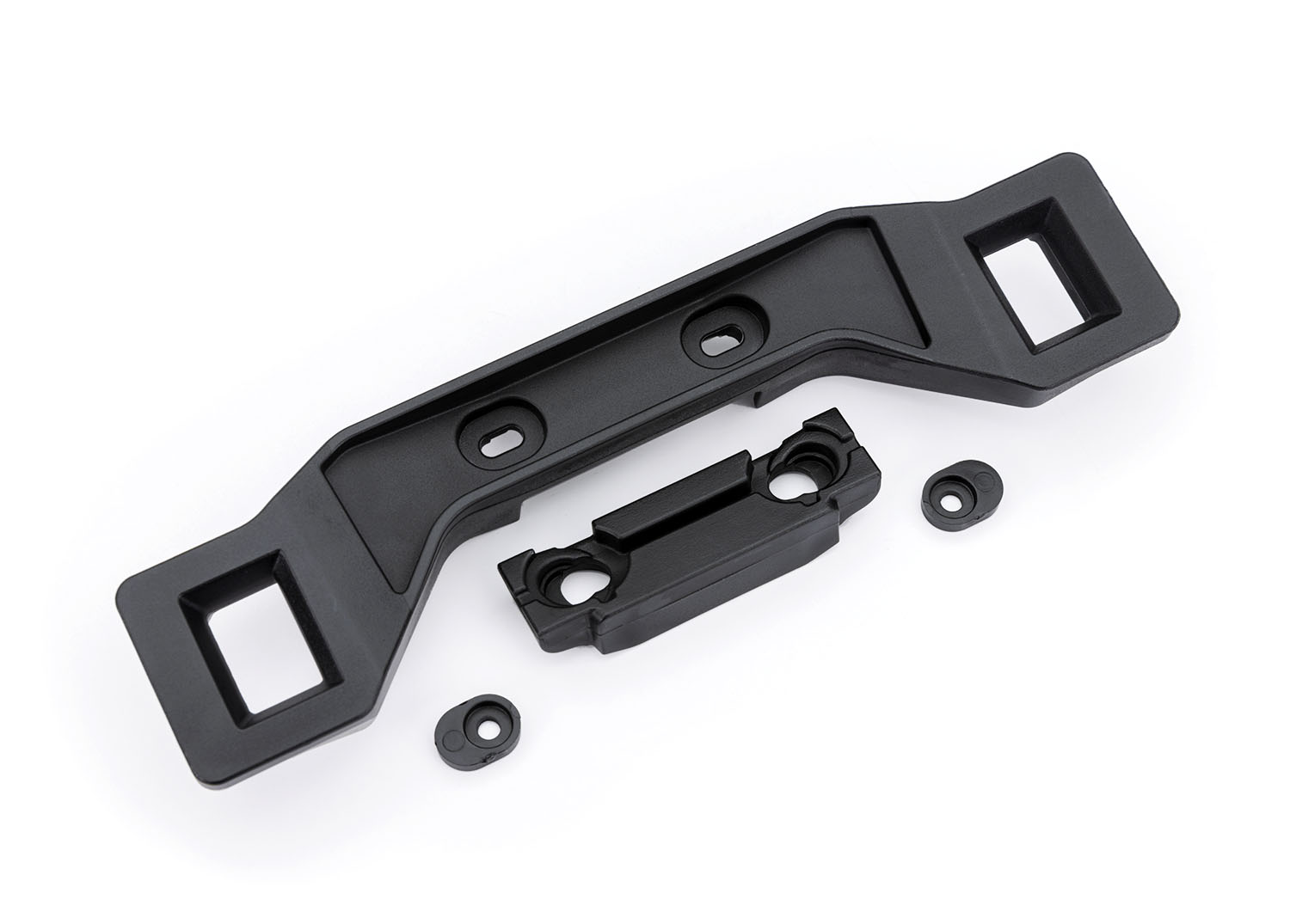 Traxxas Slash Front Clipless Body Mount