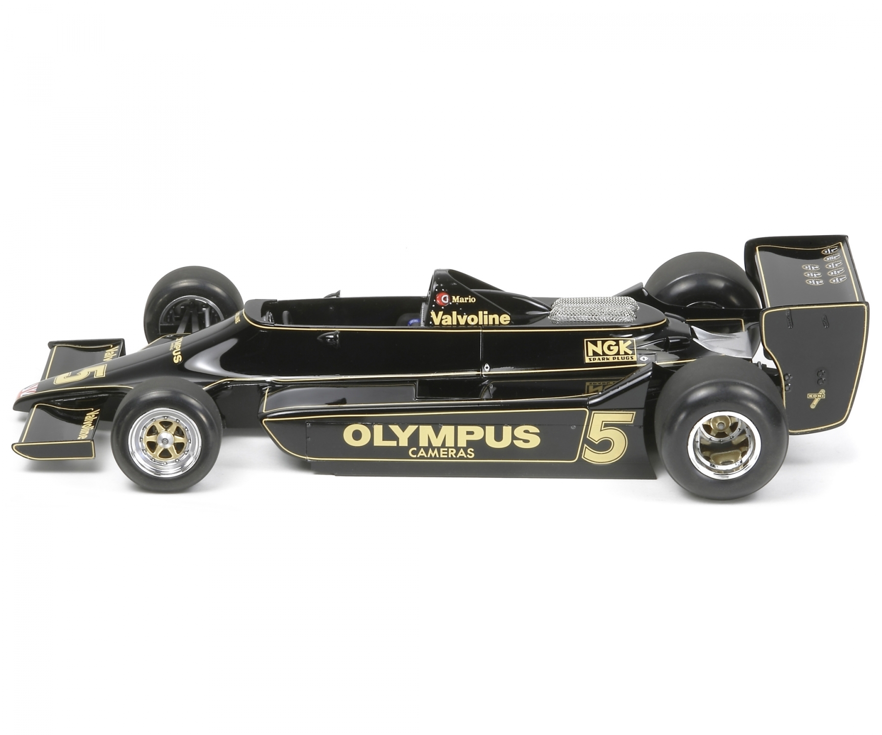 Tamiya Lotus Type 79 1978 1/20