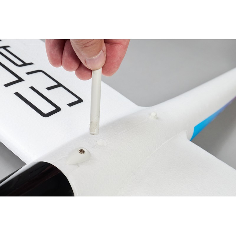 Derbee Glider Cloudwalker PNP 1800mm