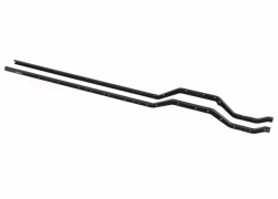 Traxxas Chassis rails 783mm (steel) (left & right)