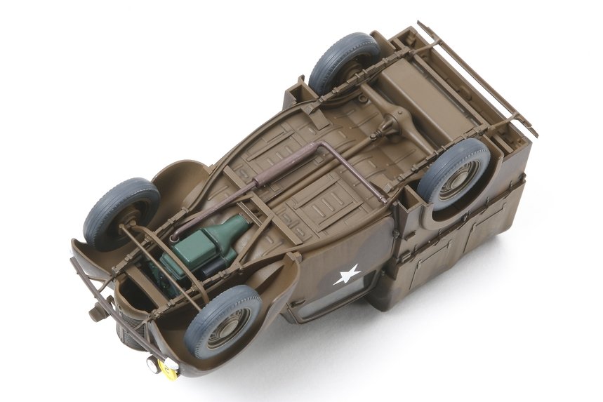 Tamiya British Light Utility Car 10 HP 1/35